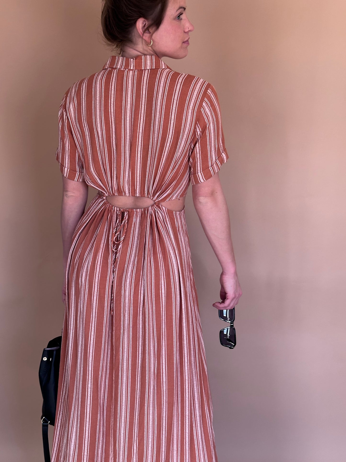 Kari Dress
