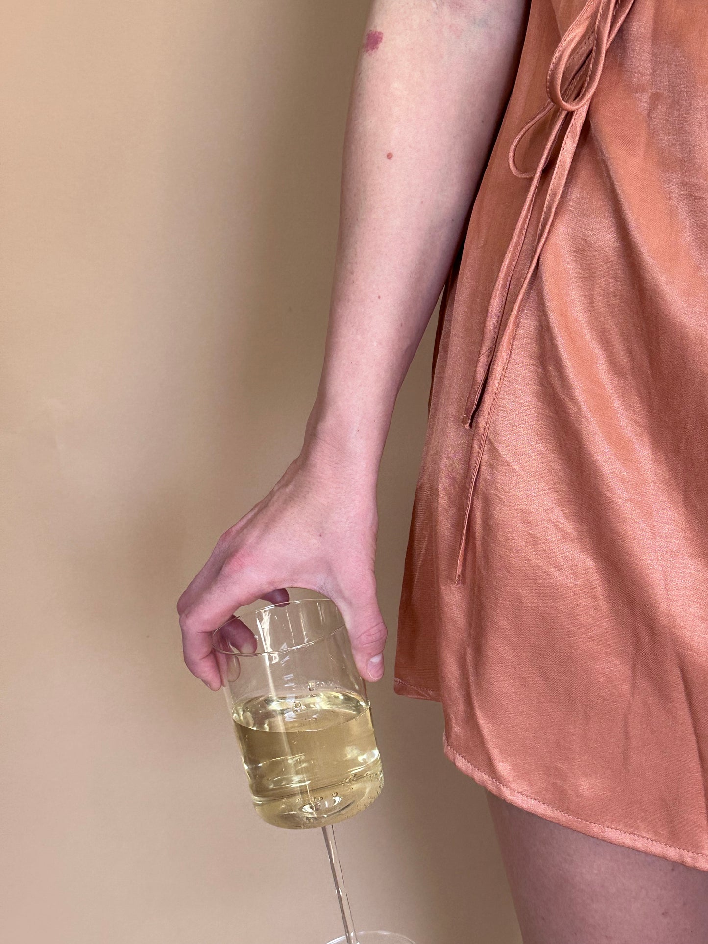 Melanie Dress