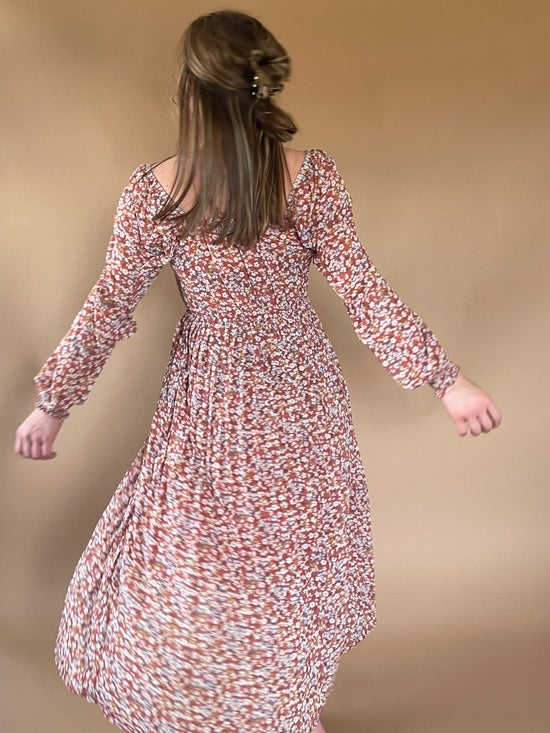 Frani dress