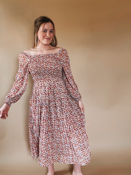 Frani dress
