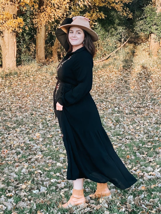 Phoebe Dress