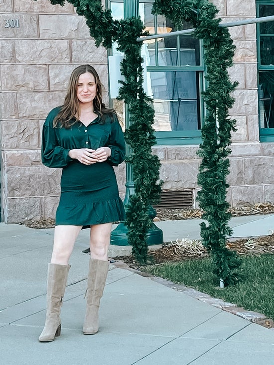 Alexis Dress | Evergreen Boutique Alexis Dress | Evergreen Boutique