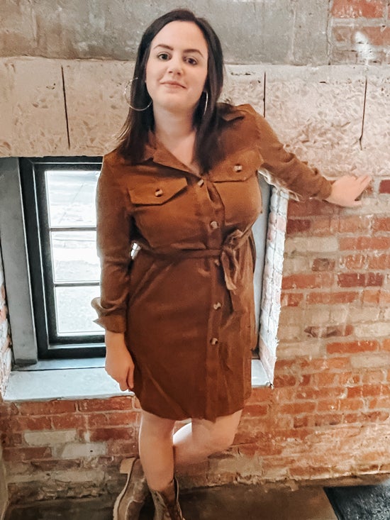 Lauren Dress
