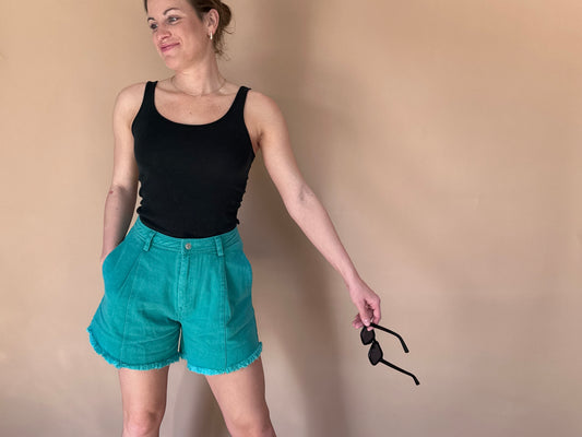 Erin Shorts