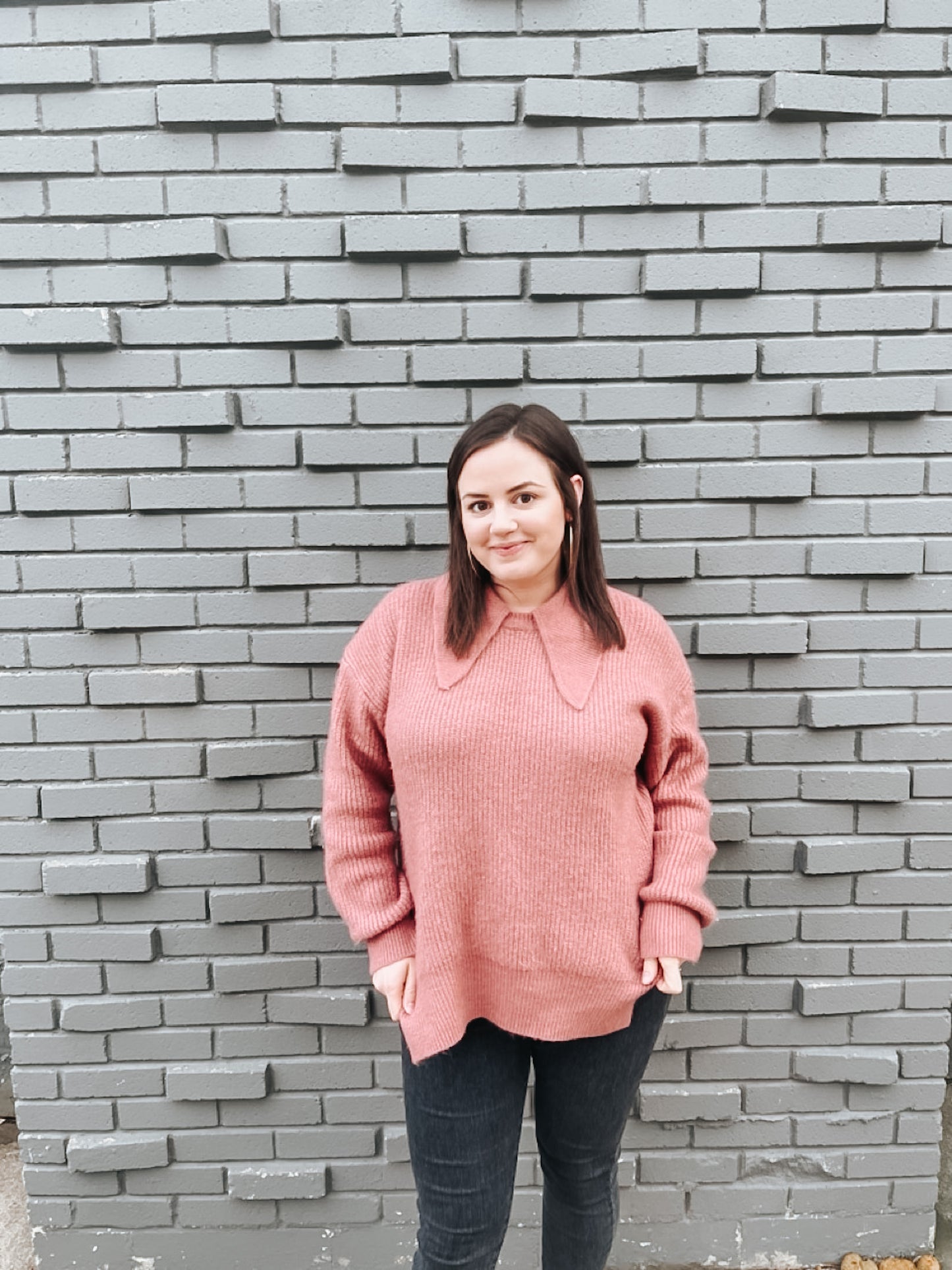 Rory Sweater