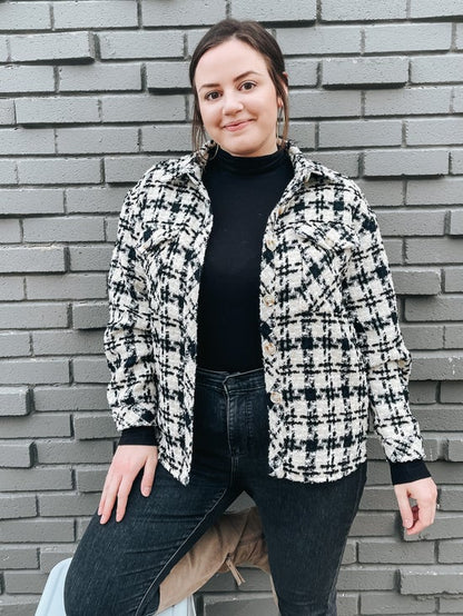 Sandra Jacket