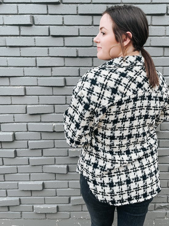Sandra Jacket
