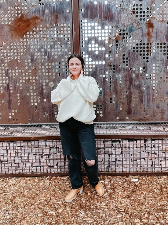 Micayla Sweater