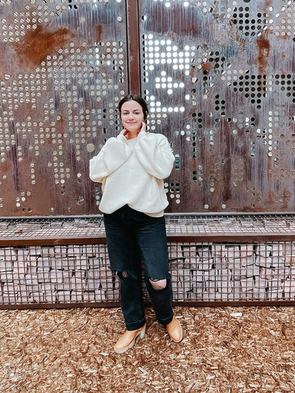 Micayla Sweater