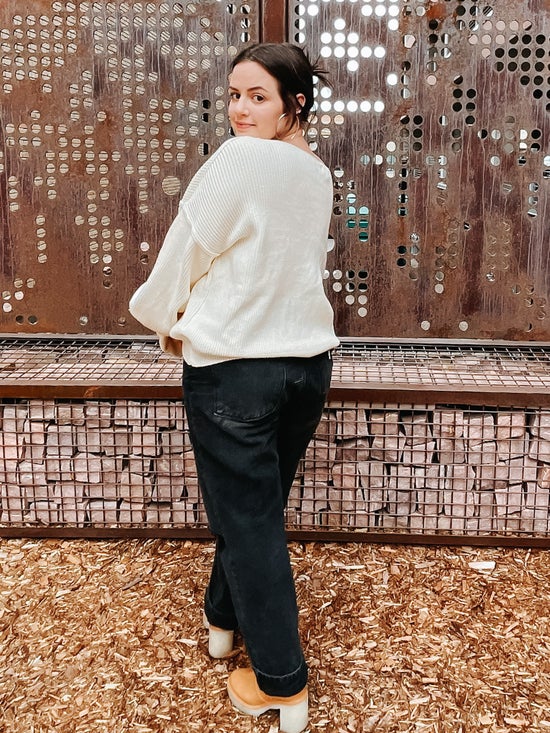 Micayla Sweater