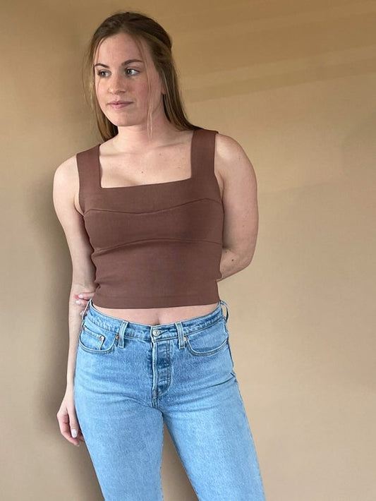 Emily Tanktop