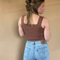 Emily Tanktop