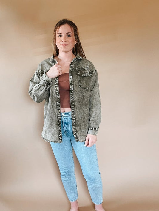 Amanda Jacket
