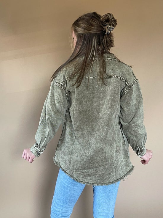 Amanda Jacket