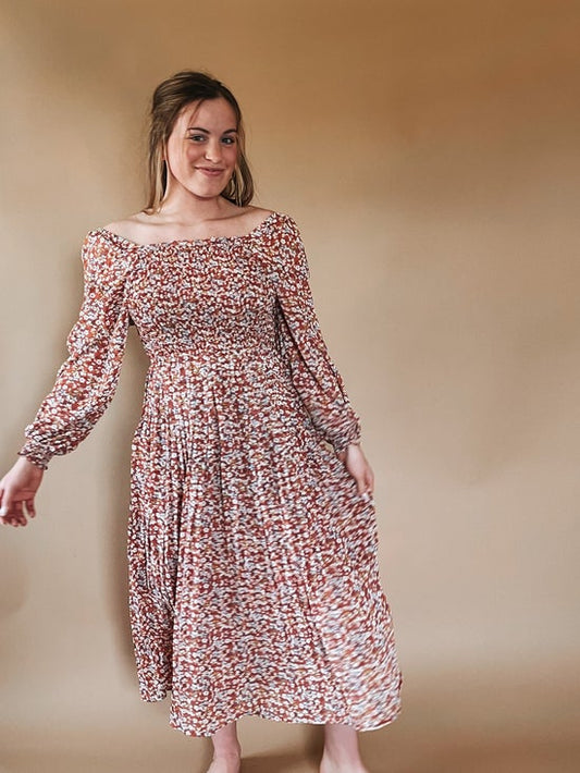 Frani dress