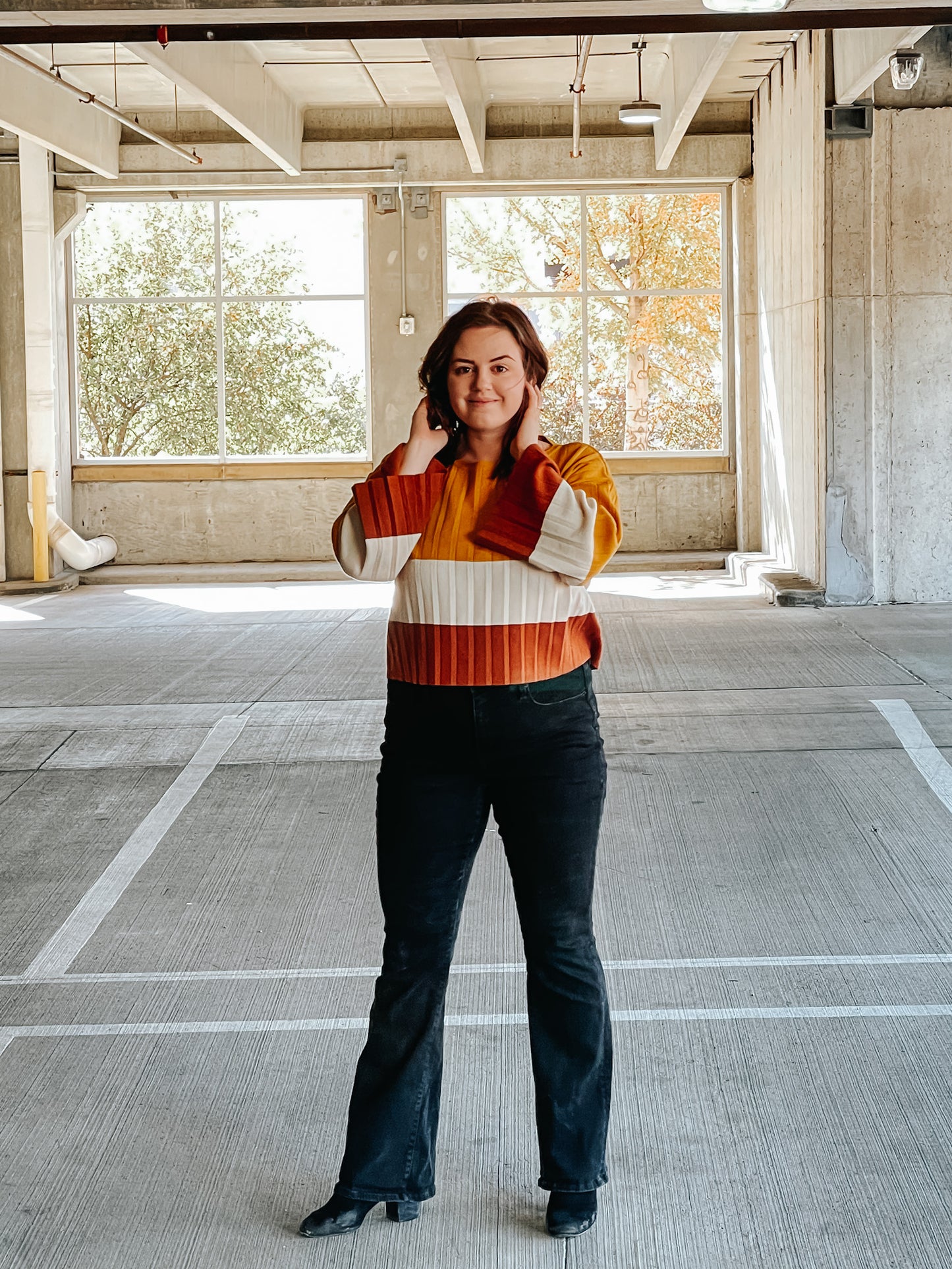 Lexi Sweater
