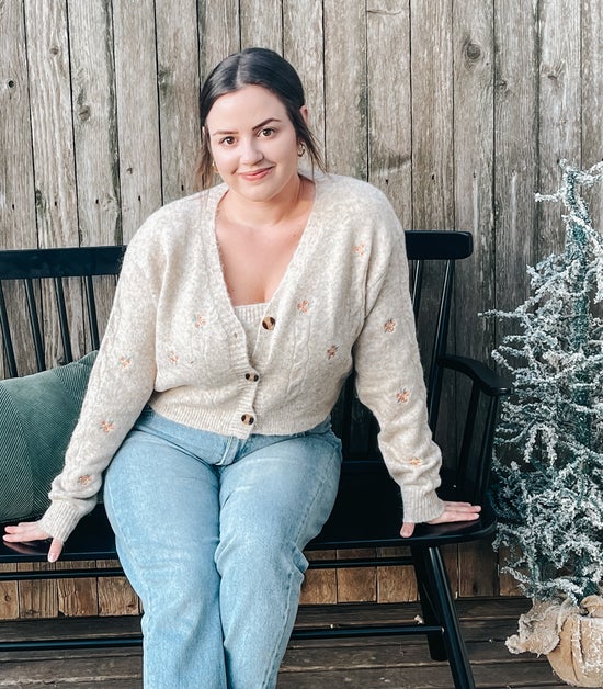 Shelby Sweater Set