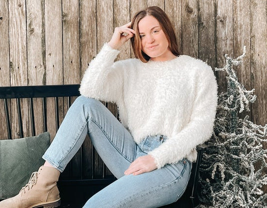 Katey Sweater