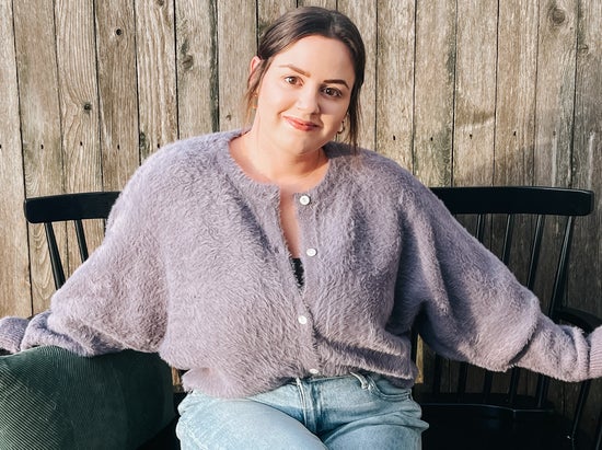Kassie Sweater