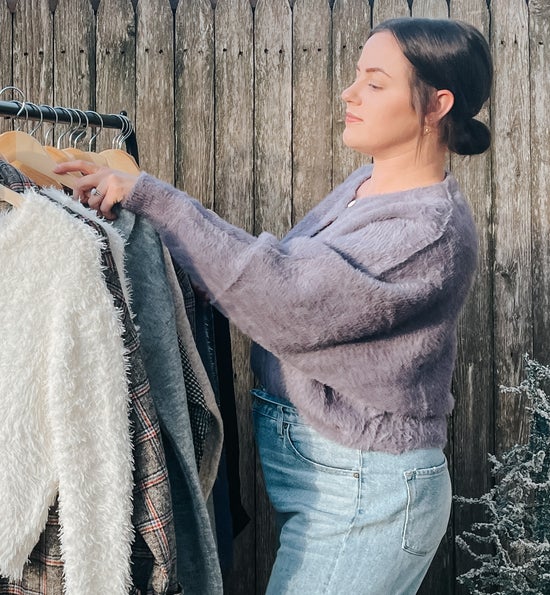 Kassie Sweater