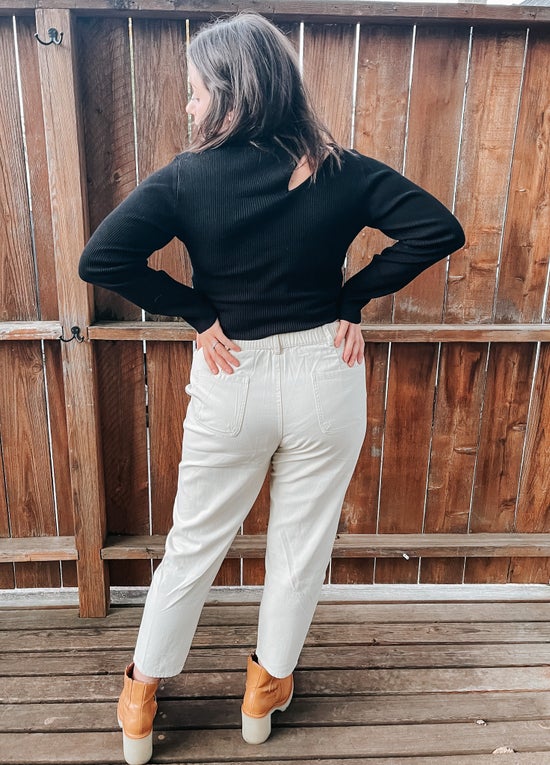 Lizzie Pants