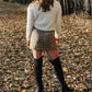 Waldorf Skirt