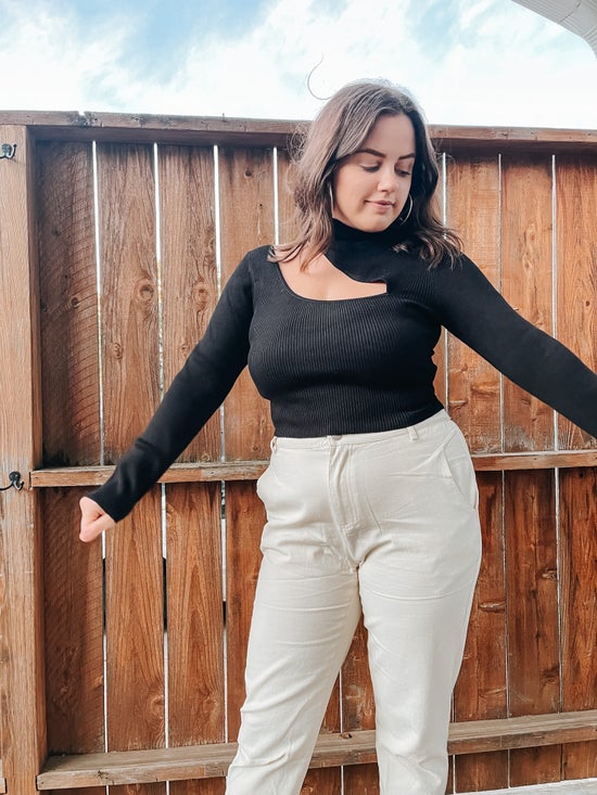 Mimi Top