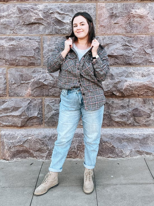 Kylie Shacket