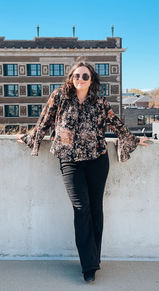 Alice Blouse