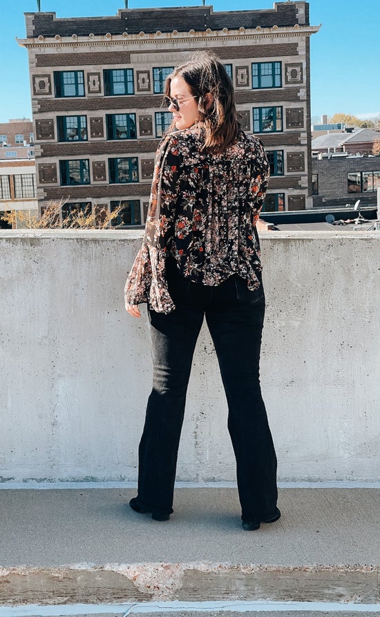 Alice Blouse