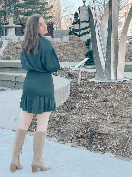 Alexis Dress