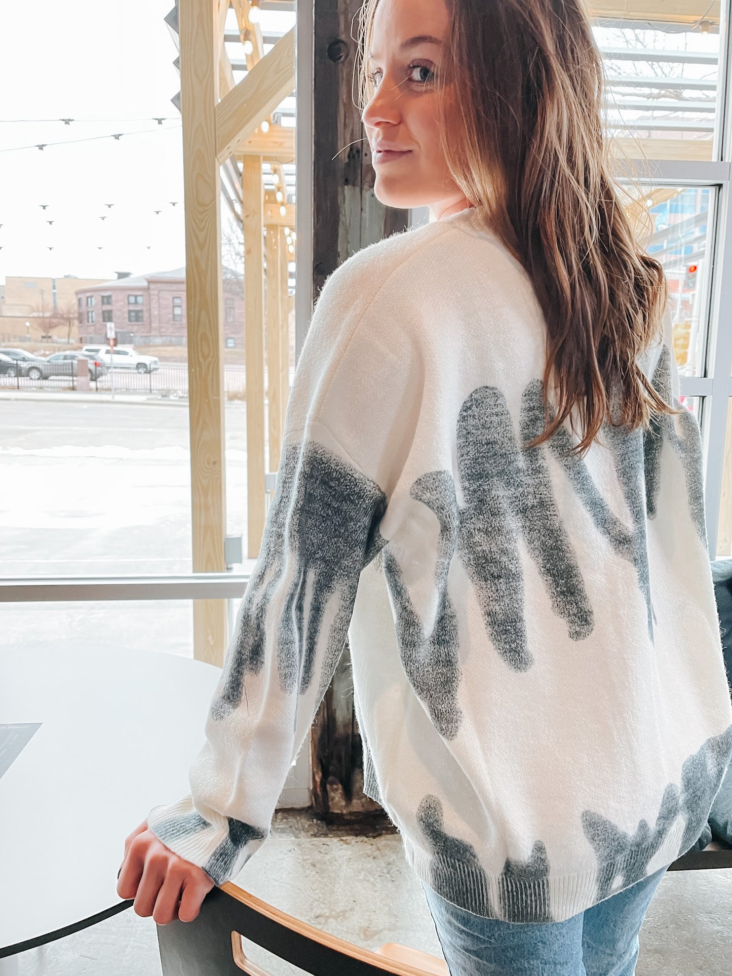 Ashlin Sweater
