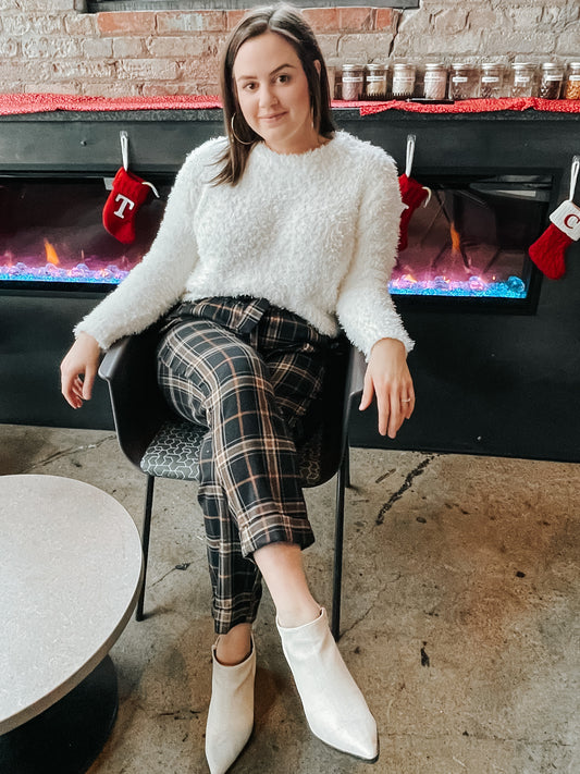 Danielle Pants