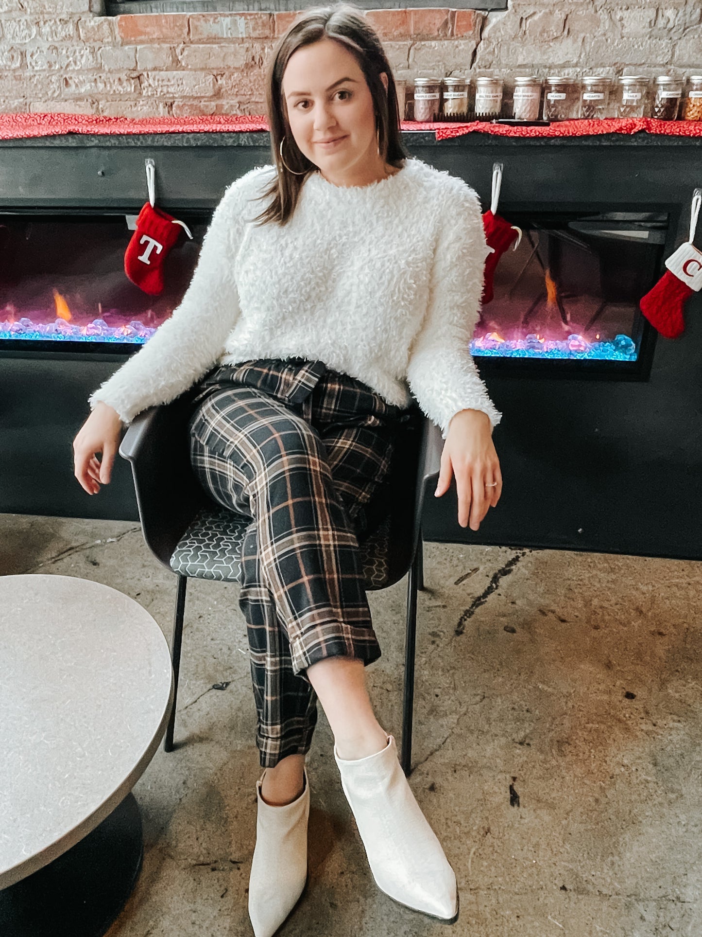 Danielle Pants