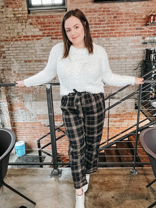 Danielle Pants